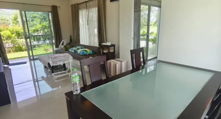 出售 4 卧室 独立屋 在 华欣, 班武里府