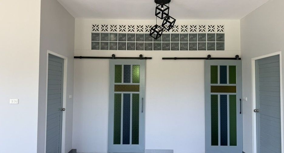 出售 2 卧室 独立屋 在 Cha-Am, Phetchaburi