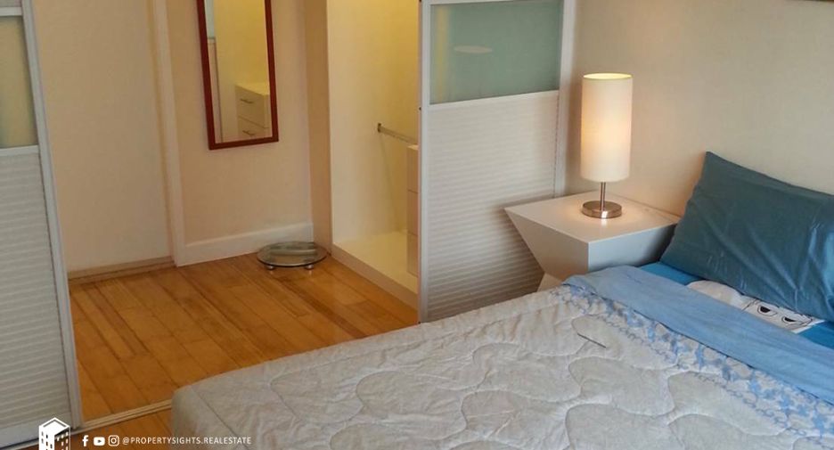 Condo en alquiler de 1 habitaciones en Watthana, Bangkok