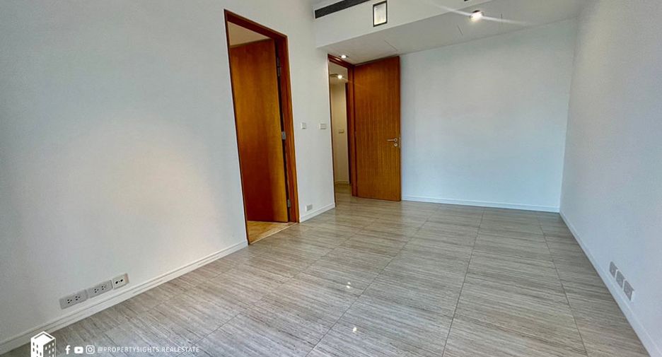 Wohnung zur Miete mit 2 Zimmer in Sathon, Bangkok