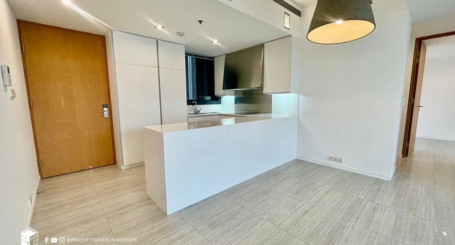 Wohnung zur Miete mit 2 Zimmer in Sathon, Bangkok