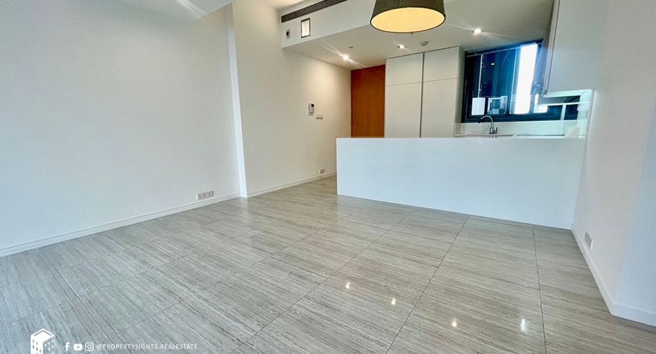 Wohnung zur Miete mit 2 Zimmer in Sathon, Bangkok