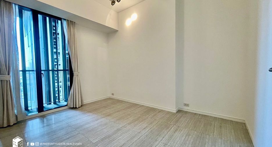 Wohnung zur Miete mit 2 Zimmer in Sathon, Bangkok
