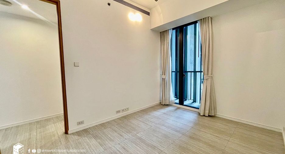 Wohnung zur Miete mit 2 Zimmer in Sathon, Bangkok