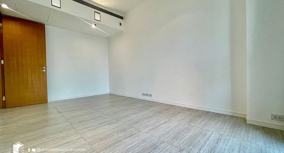 Wohnung zur Miete mit 2 Zimmer in Sathon, Bangkok