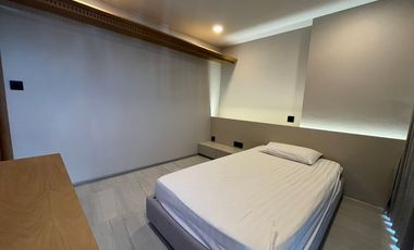 Wohnung zum Kauf mit 2 Zimmer in Pathum Wan, Bangkok