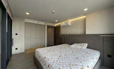 Wohnung zum Kauf mit 2 Zimmer in Pathum Wan, Bangkok