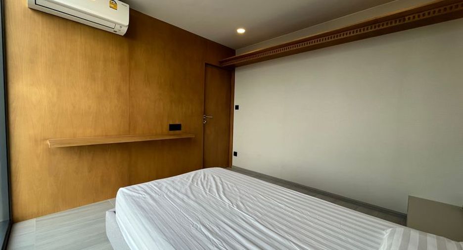 ขาย 2 ห้องนอน คอนโด ใน ปทุมวัน, กรุงเทพฯ
