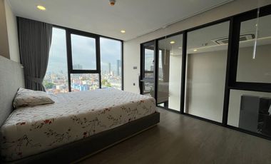 Wohnung zum Kauf mit 2 Zimmer in Pathum Wan, Bangkok