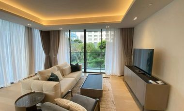 出租 2 卧室 公寓 在 Pathum Wan, 曼谷