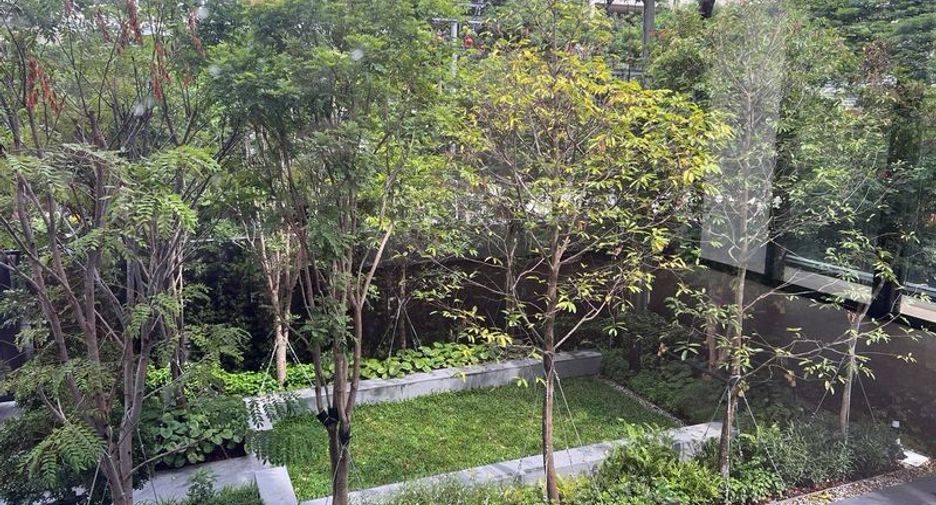 出租 2 卧室 公寓 在 Pathum Wan, 曼谷