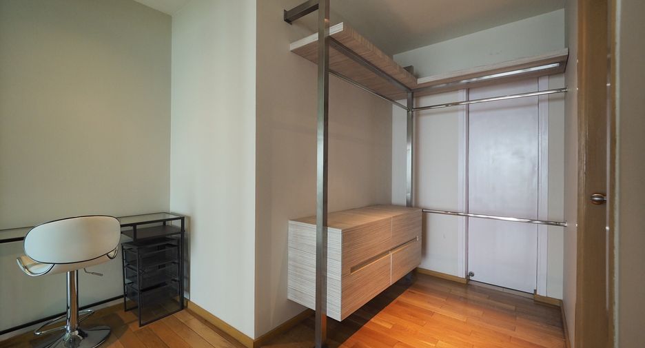 Wohnung zur Miete mit 1 Zimmer in Khlong Toei, Bangkok