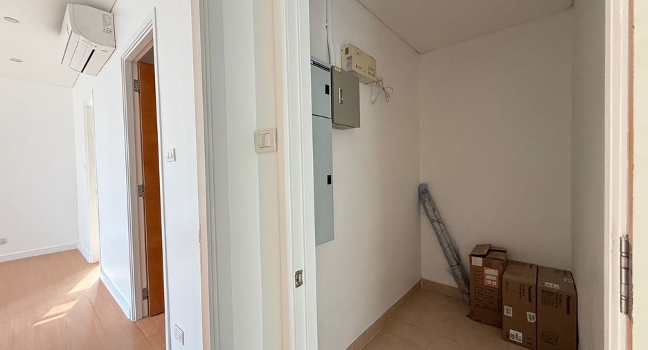 ขาย 2 ห้องนอน คอนโด ใน คลองเตย, กรุงเทพฯ