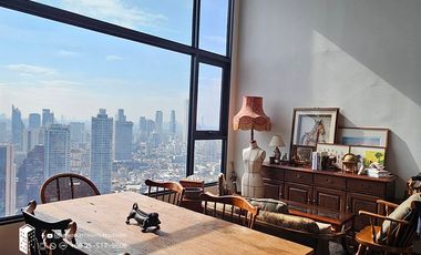Wohnung zum Kauf mit 2 Zimmer in Bang Rak, Bangkok
