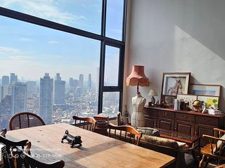 出售 2 卧室 公寓 在 Bang Rak, 曼谷