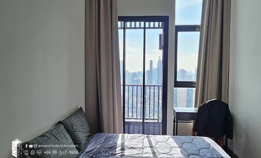 Wohnung zum Kauf mit 2 Zimmer in Bang Rak, Bangkok