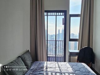 出售 2 卧室 公寓 在 Bang Rak, 曼谷