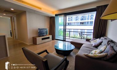 À louer 2 chambres condo à Khlong Toei, Bangkok