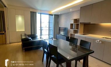 À louer 1 chambre condo à Khlong Toei, Bangkok
