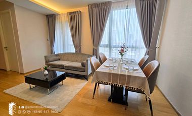 Wohnung zur Miete mit 2 Zimmer in Watthana, Bangkok