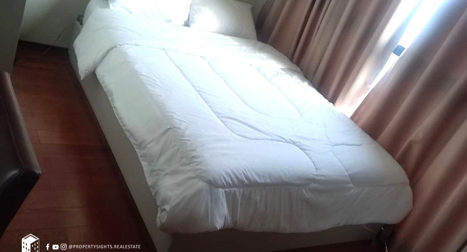 Wohnung zur Miete mit 2 Zimmer in Khlong Toei, Bangkok