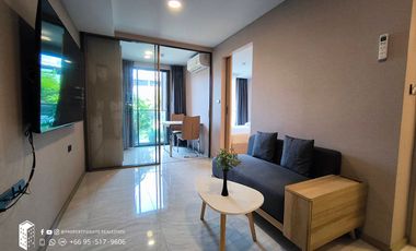 For rent 1 Beds condo in Watthana, Bangkok