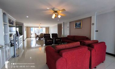 Wohnung zum Kauf mit 3 Zimmer in Khlong Toei, Bangkok