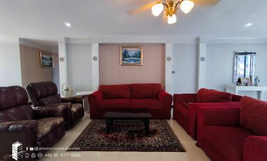 Wohnung zum Kauf mit 3 Zimmer in Khlong Toei, Bangkok