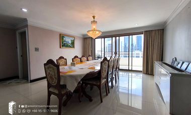 Wohnung zum Kauf mit 3 Zimmer in Khlong Toei, Bangkok