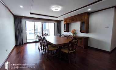 Wohnung zum Kauf mit 3 Zimmer in Khlong Toei, Bangkok