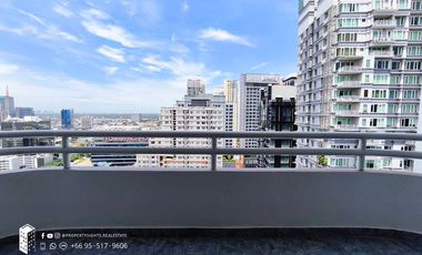 Wohnung zum Kauf mit 3 Zimmer in Khlong Toei, Bangkok