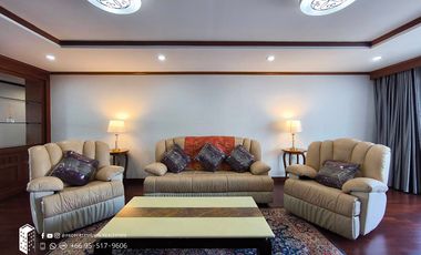 Wohnung zum Kauf mit 3 Zimmer in Khlong Toei, Bangkok
