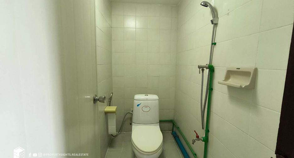 出售 3 卧室 公寓 在 Khlong Toei, 曼谷