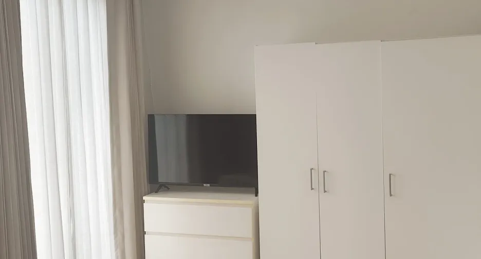 Casa adosada en venta de 3 habitaciones en Khlong Sam Wa, Bangkok