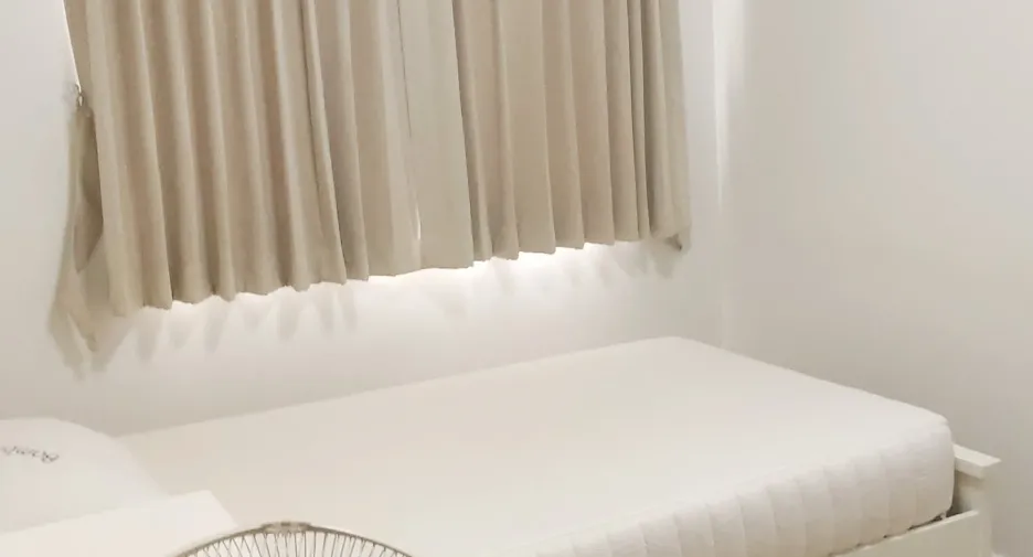 Casa adosada en venta de 3 habitaciones en Khlong Sam Wa, Bangkok