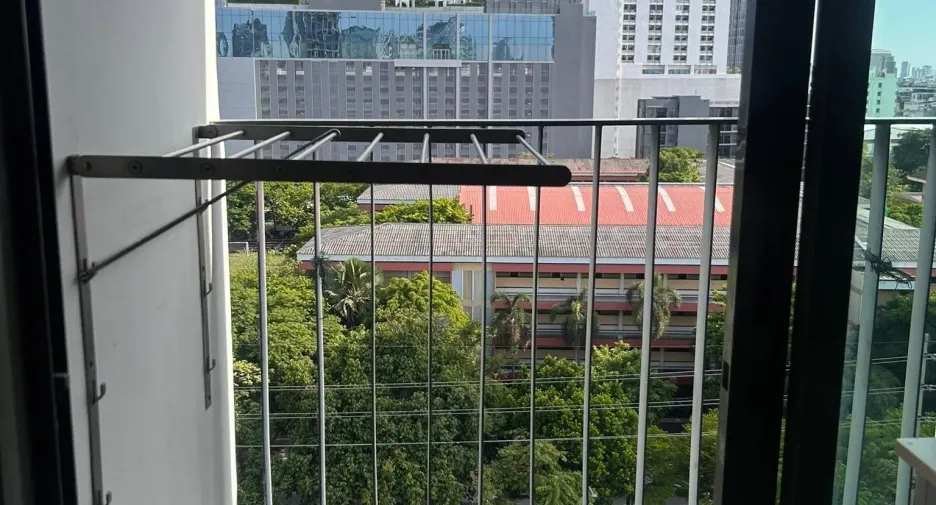 出租 公寓 公寓 在 Ratchathewi, 曼谷