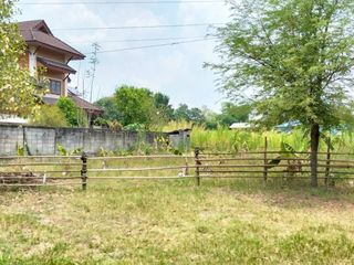 Продажа Участок в Сан Кампаенг, Чианг Маи
