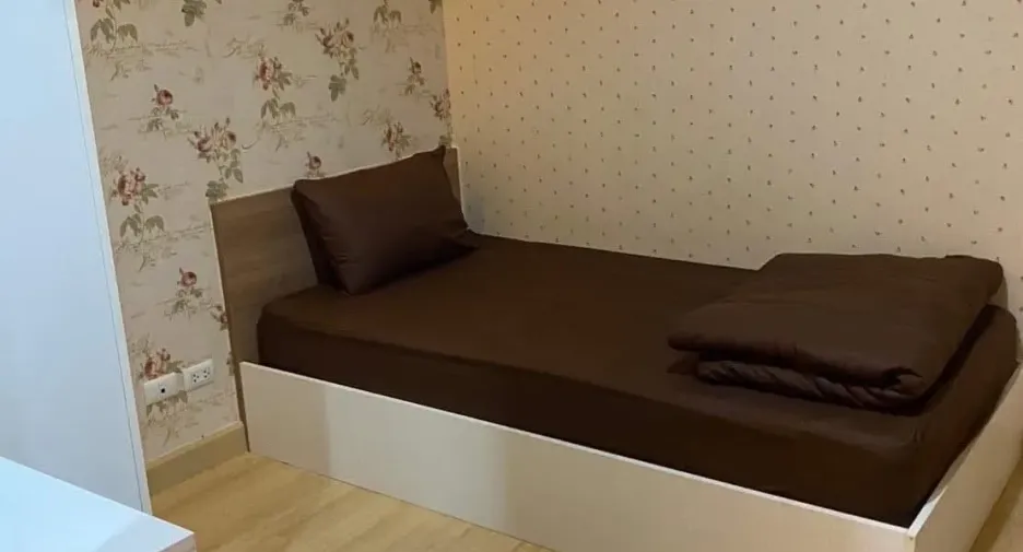 For sale 2 bedrooms condo in Din Daeng, Bangkok