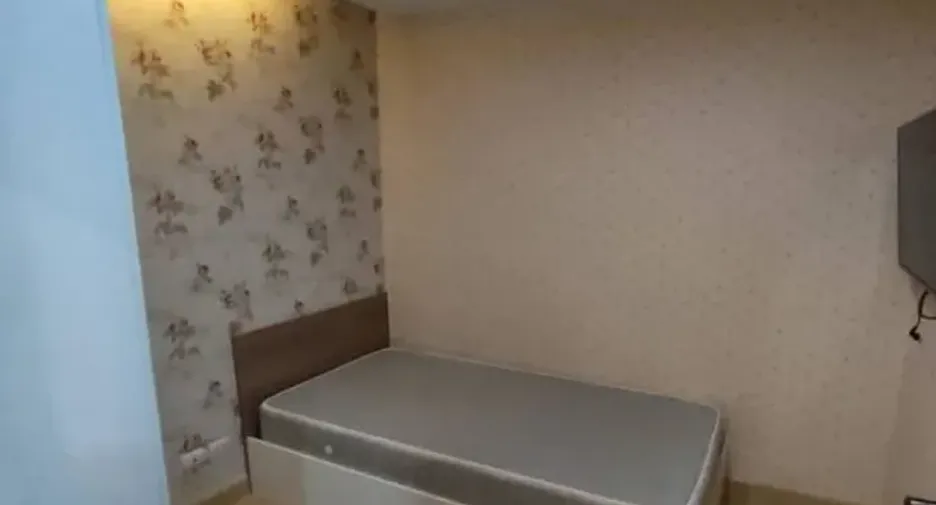 For sale 2 bedrooms condo in Din Daeng, Bangkok