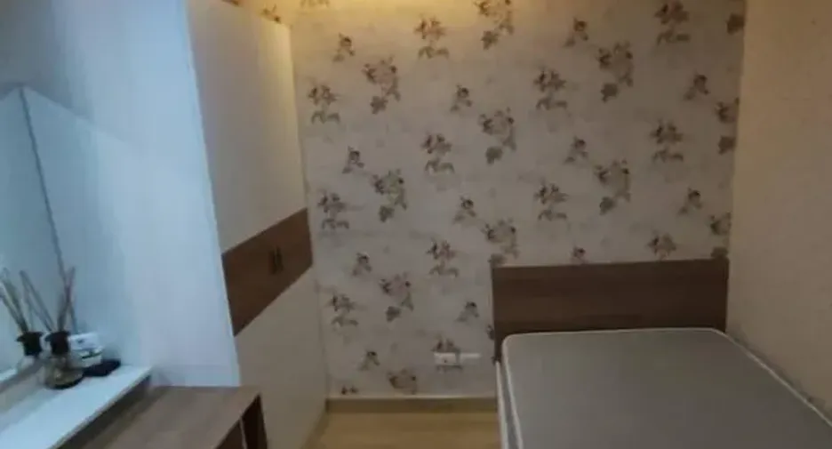 For sale 2 bedrooms condo in Din Daeng, Bangkok