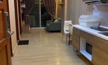 For sale 2 bedrooms condo in Din Daeng, Bangkok