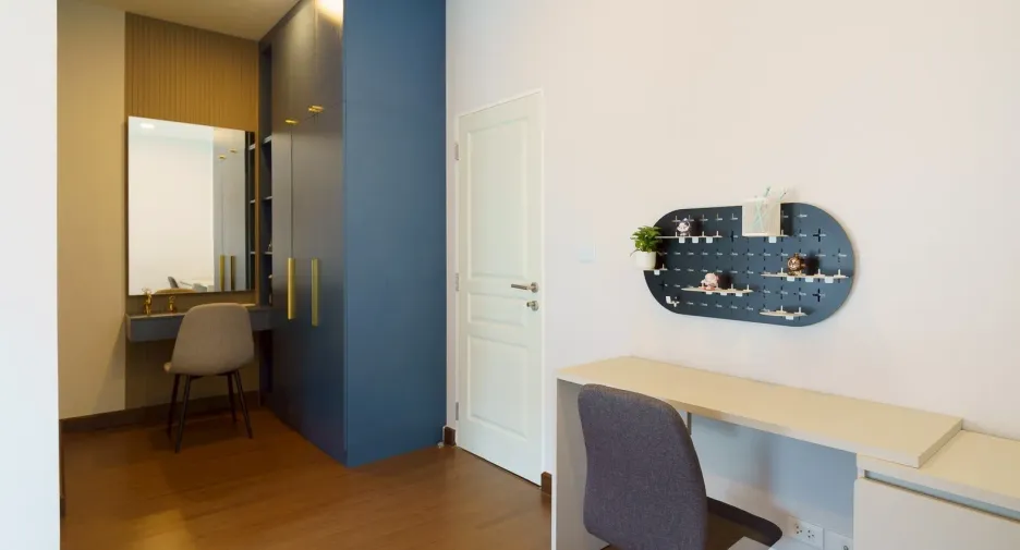 For rent 4 ベッドルーム house in Bang Phli, Samut Prakan