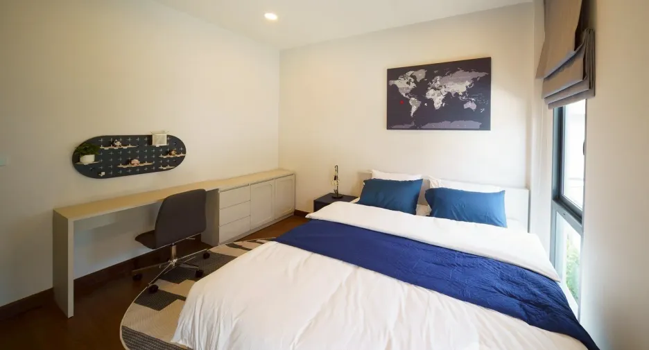 For rent 4 ベッドルーム house in Bang Phli, Samut Prakan