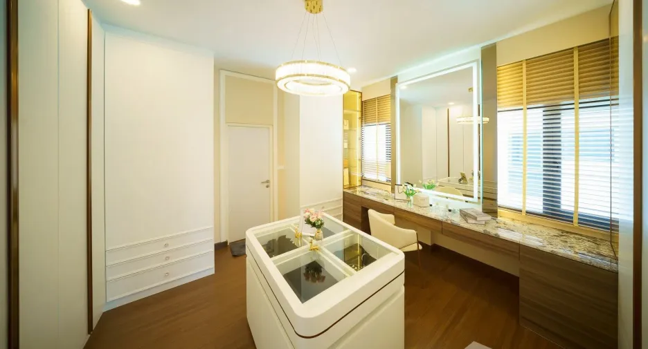 For rent 4 ベッドルーム house in Bang Phli, Samut Prakan