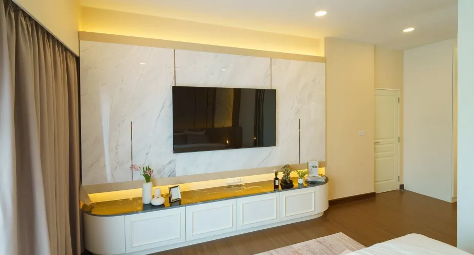 For rent 4 ベッドルーム house in Bang Phli, Samut Prakan