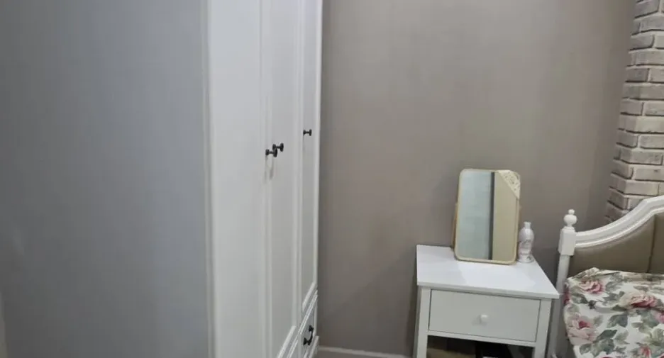 For rent 1 bed condo in Phra Khanong, Bangkok