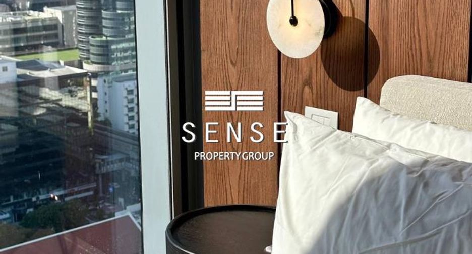 Condo en venta y en alquiler de 2 habitaciones en Pathum Wan, Bangkok
