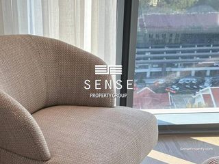 Condo en venta y en alquiler de 2 habitaciones en Pathum Wan, Bangkok