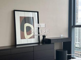 Condo en venta y en alquiler de 2 habitaciones en Pathum Wan, Bangkok