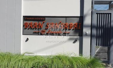 Haus zur Miete mit 4 Zimmer in Bang Na, Bangkok